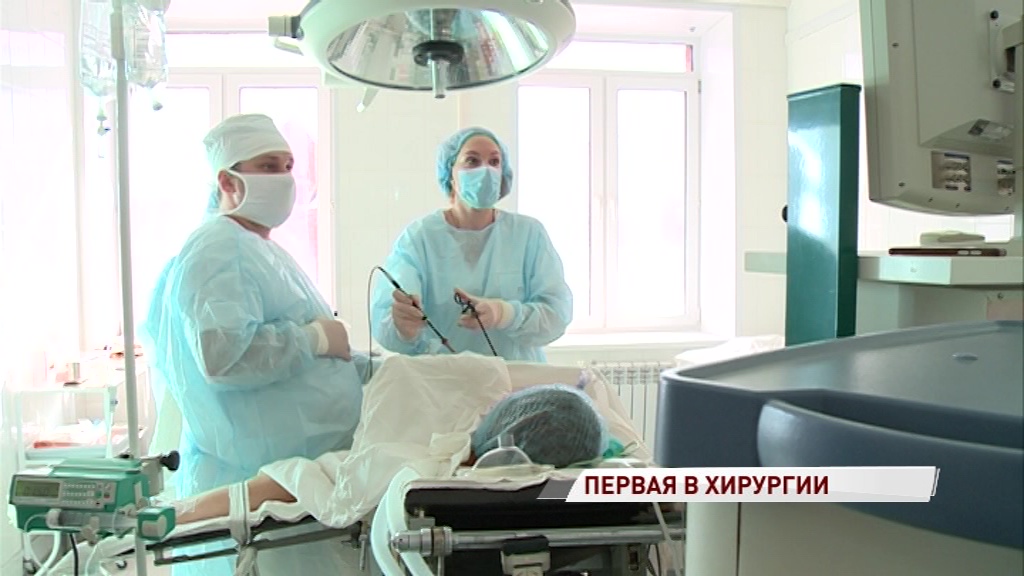 В этом году исполняется 120 лет со дня рождения первой в регионе женщины-хирурга