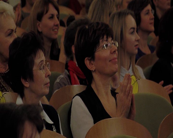 В филармонии наградили лучших преподавателей музыки Ярославской области