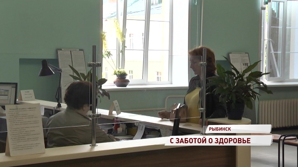 «Бережливая поликлиника» в действии: в поликлинике Семашко подвели итоги