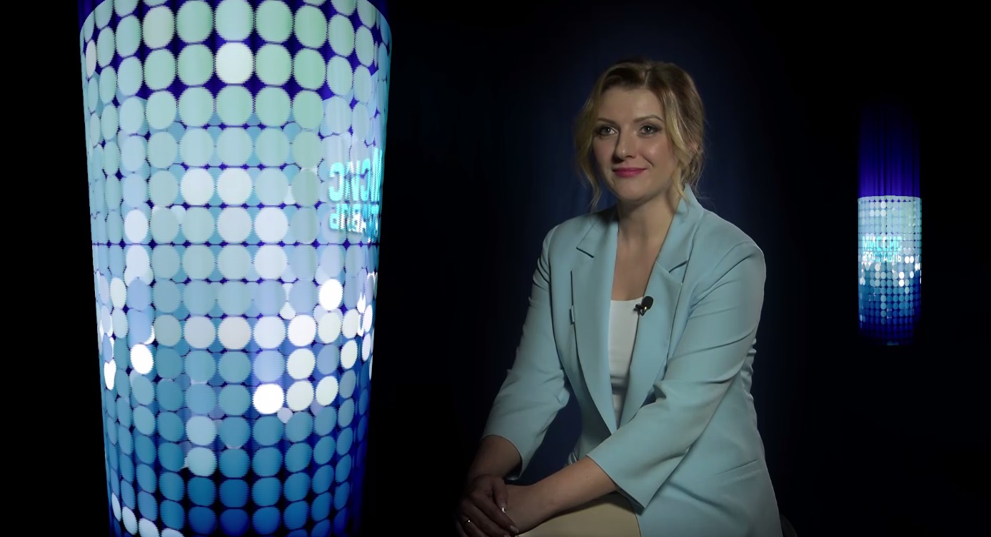 «Миссис Ярославль». Светлана Маланова