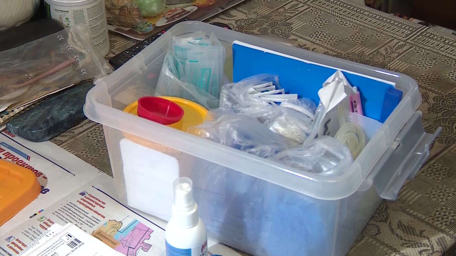 В Ярославском регионе стартовала сезонная вакцинация