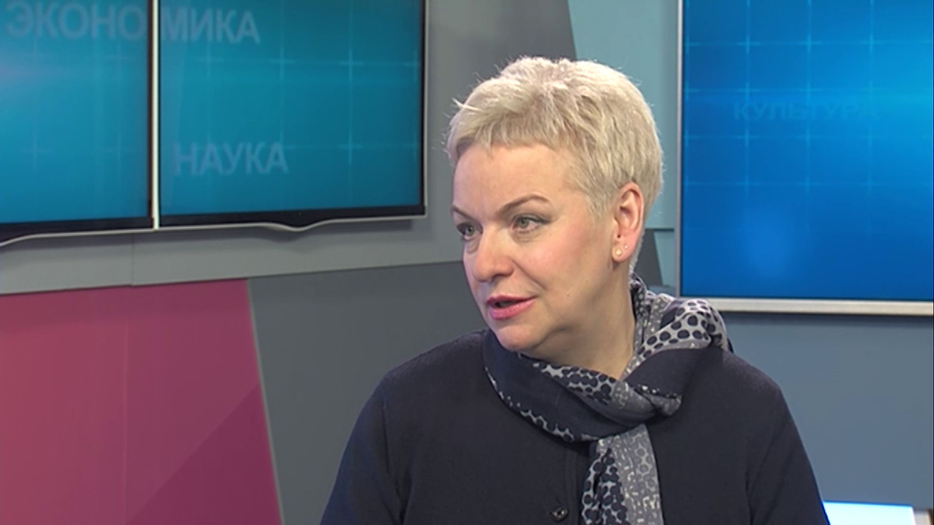 "В тему": Юлия Рыбакова: Как в Ярославской области будут отмечать Масленицу