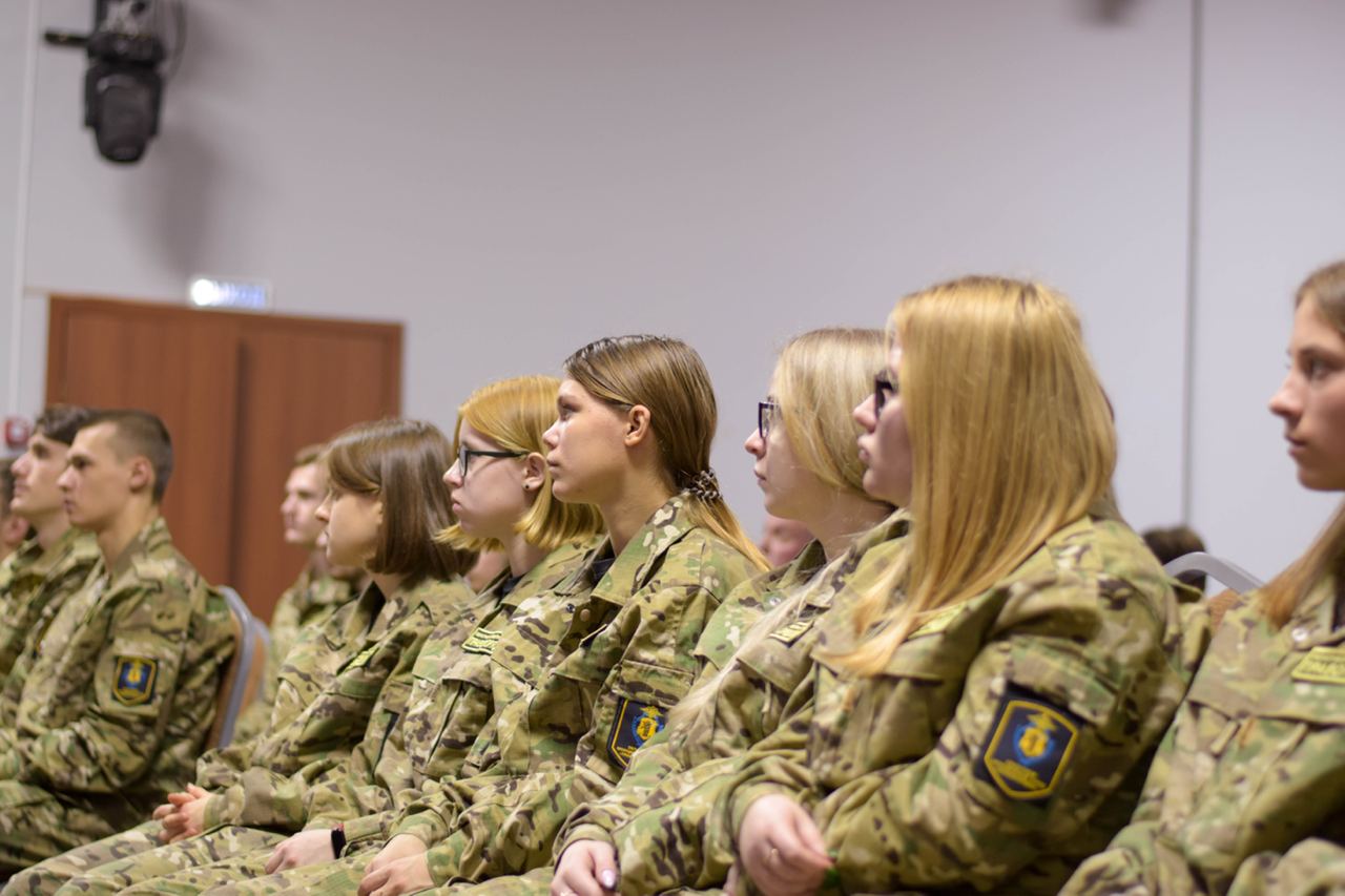 В Ярославской области активно проходят патриотические мероприятия