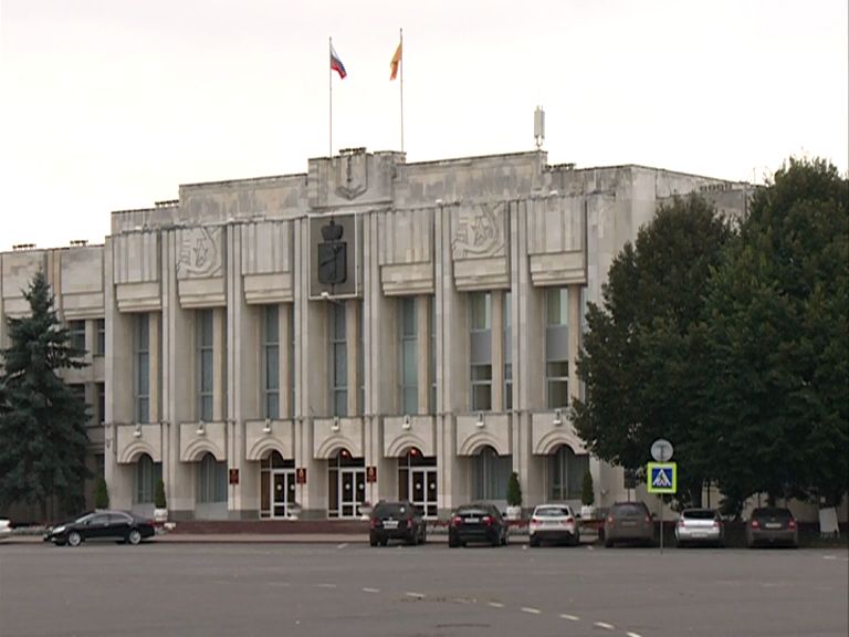 Региональное правительство проверит информацию о коррупции в дорожной сфере