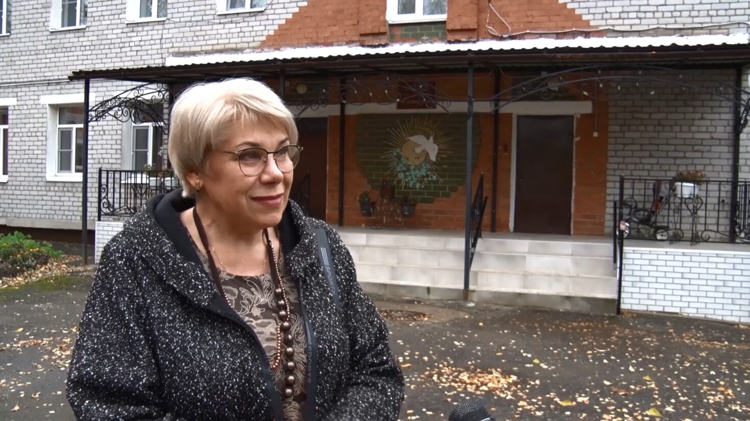 Программа «ТЕРРИТОРиЯ: Даниловский МР». Выпуск от 22.10.2022