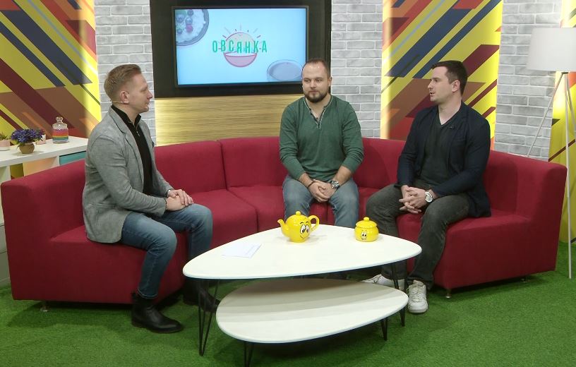 «Интересный человек». Организаторы Всероссийского конкурса косметических накладок на протезы нижних конечностей «Контуры твоей уникальности»