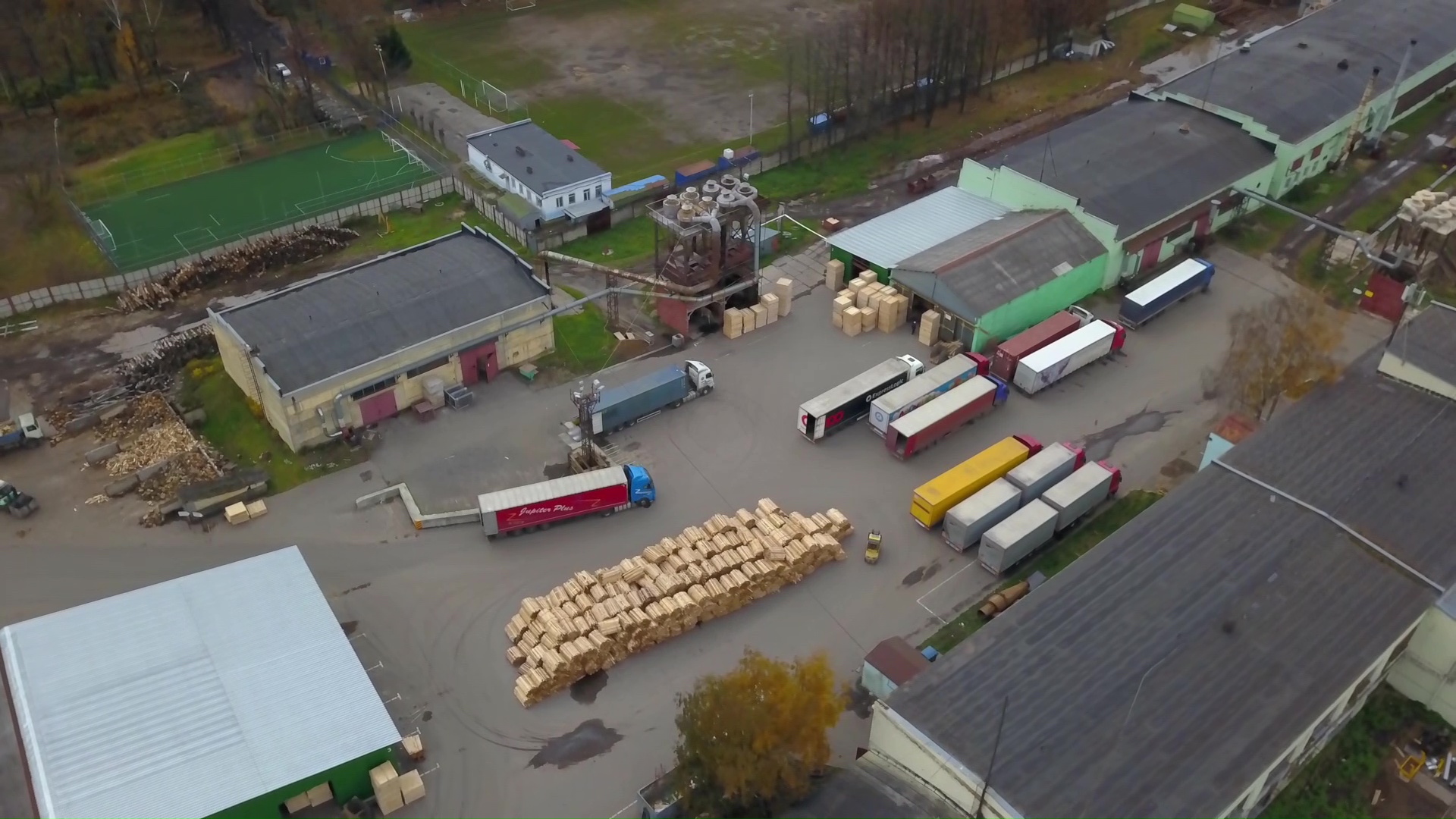 Гендиректор предприятия рассказал, как работать в условиях кризиса и оставаться в выигрыше