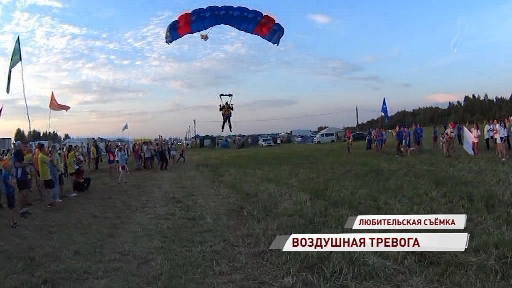 Рулевым ярославского аэроклуба станет строитель? Парашютисты выступили против кадровых изменений