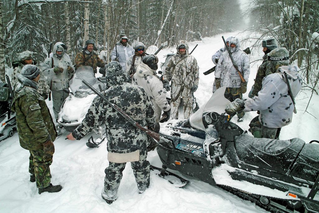 70 случаев браконьерства пресекли в Ярославской области в этом году