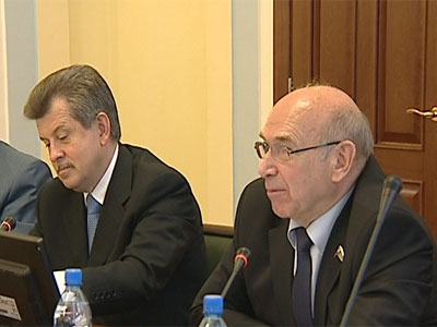 Дума о равных возможностях