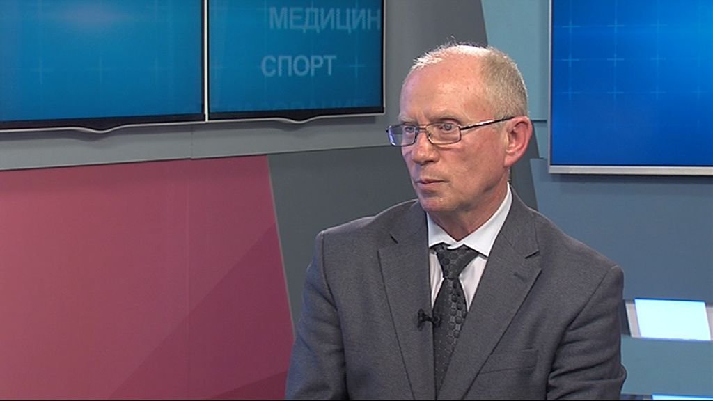 Как реализуется в Ярославле проект «Школа садоводов»: смотрите свежий выпуск программы «В тему»