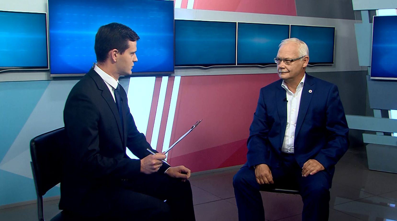 Программа «В тему»: Евгений Казаков - как сэкономить на счетах за ЖКХ