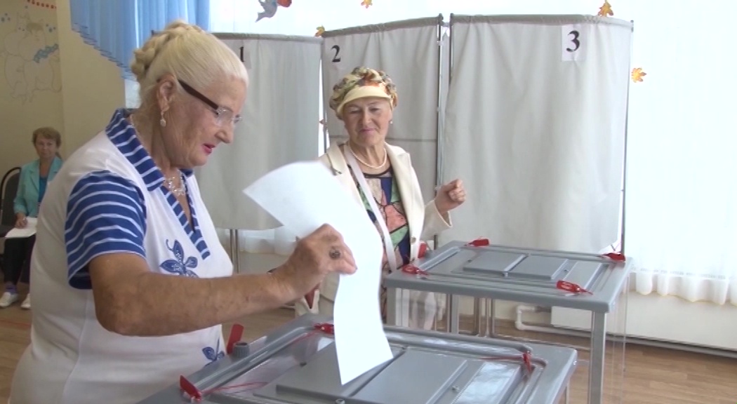Ярославская область готовится к главным выборам этого года