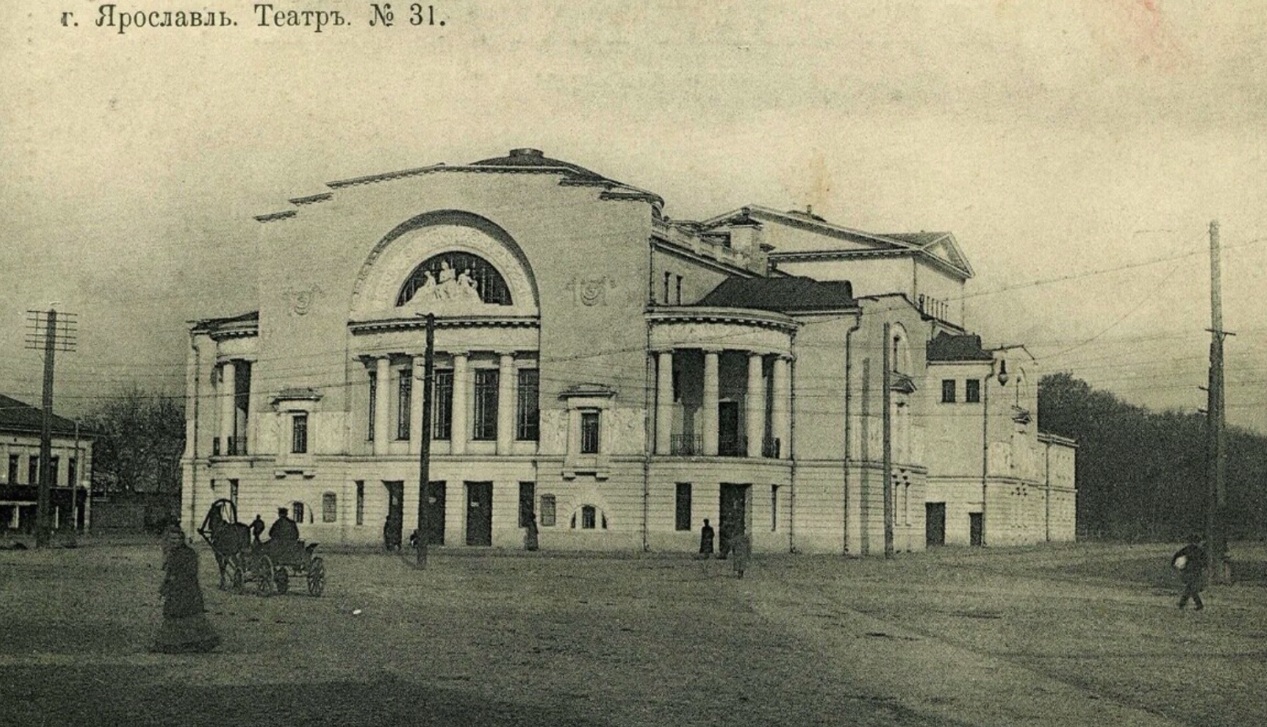 Утреннее шоу «Овсянка» от 10.09.20: узнаем интересные факты о Волковском театре и получаем советы по уходу за кожей