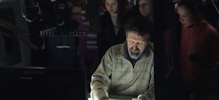 Обладатель «Оскара» покажет свои работы в Ярославле