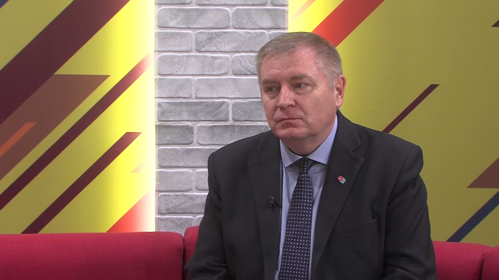 «Будьте здоровы». Неделя популяризации лучших практик укрепления здоровья на рабочих местах