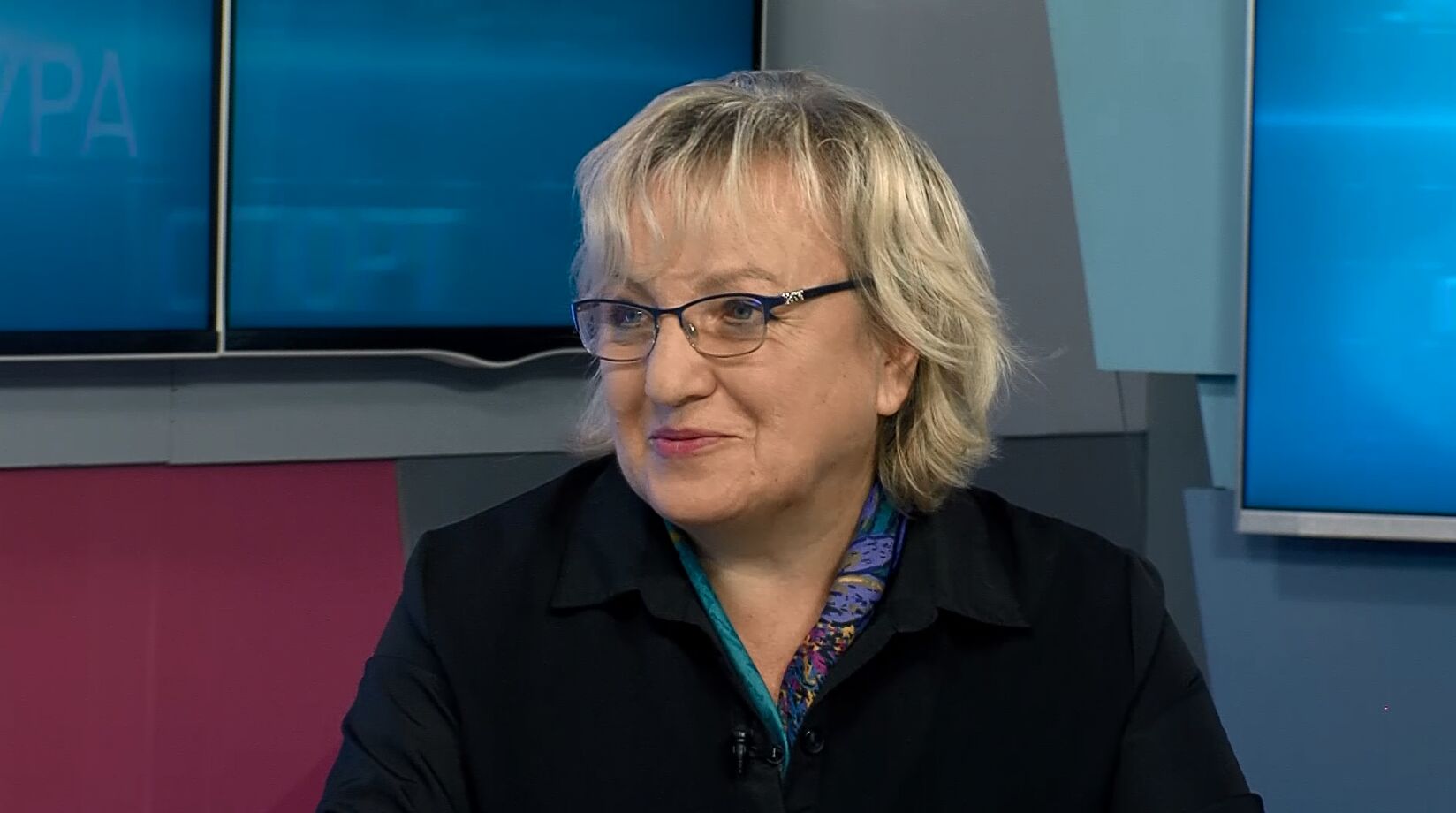 Программа «В тему»: Светлана Астафьева - об основных направлениях развития системы регионального дошкольного образования Ярославской области