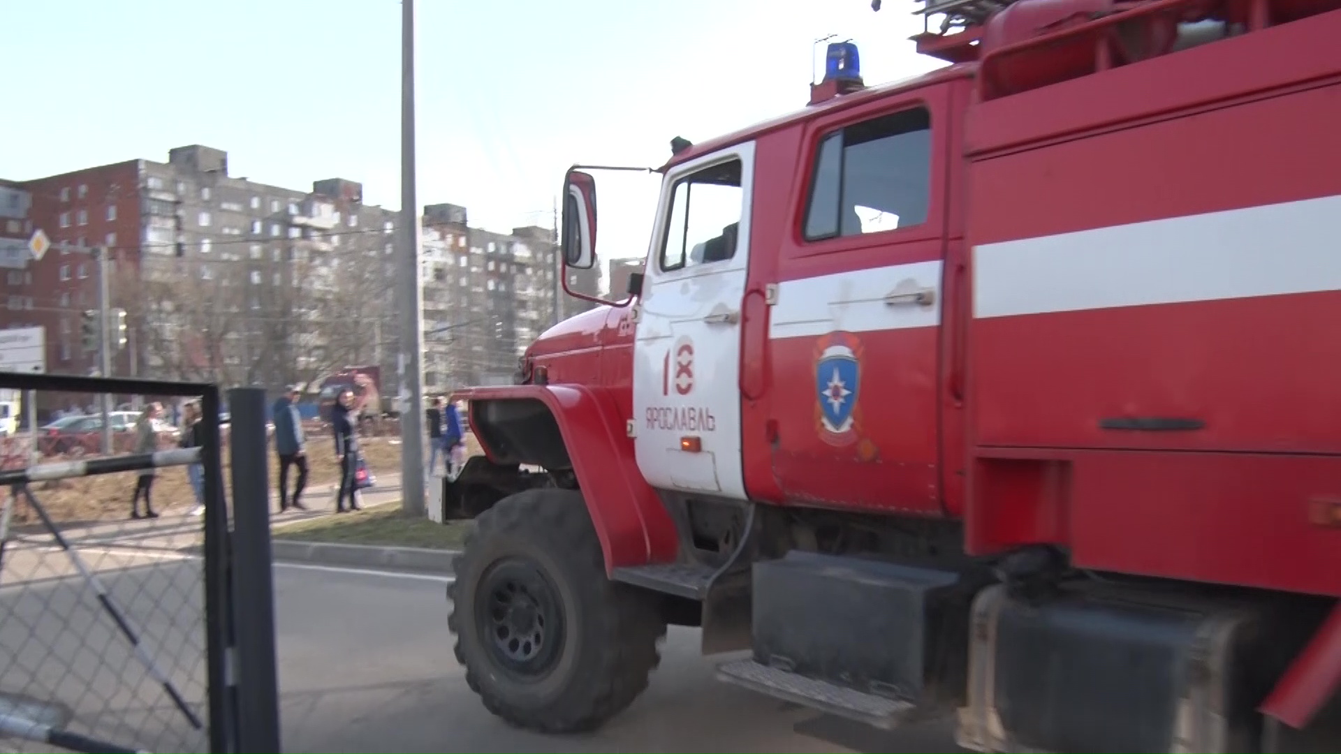 За выходные в регионе потушили 170 палов сухой травы