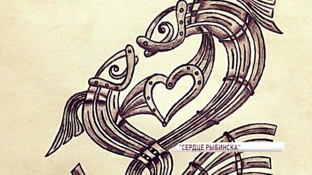 В Рыбинске может появиться новый арт-объект