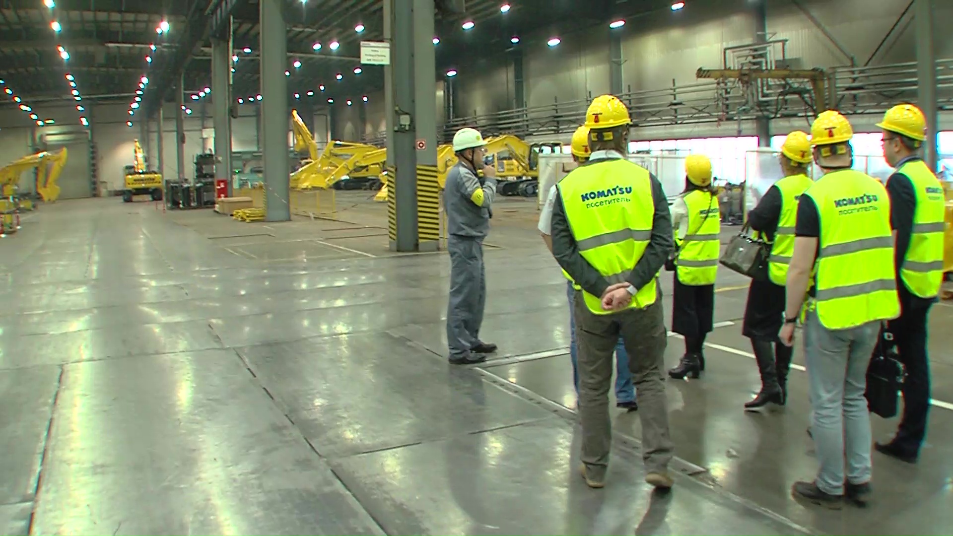 Ярославские предприниматели отправятся в Японию учиться повышать производительность труда