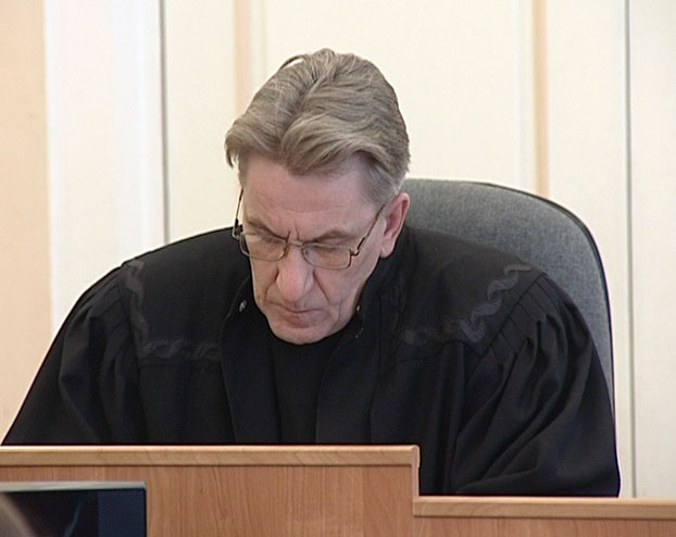 Приговор скинхедам