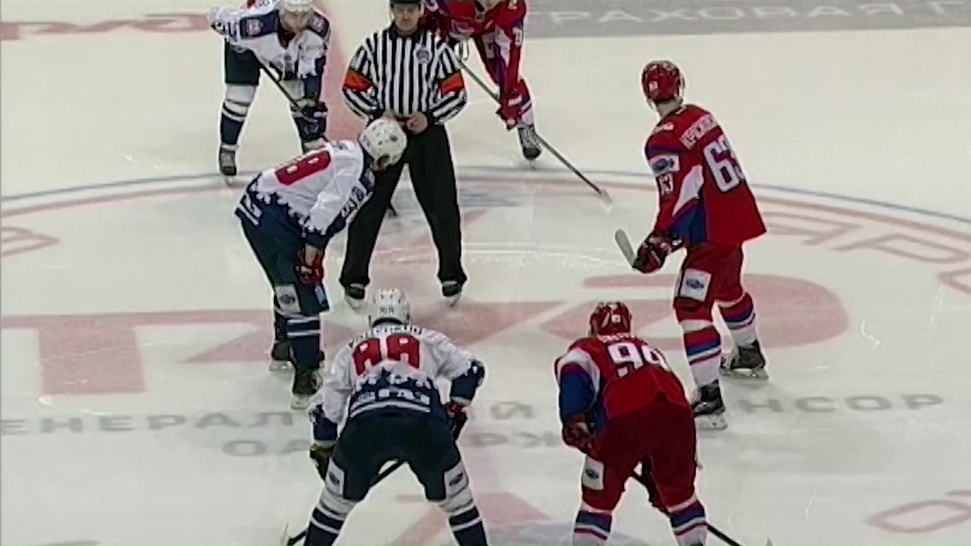 Ровно четыре года назад «Локо» впервые взял Кубок Харламова: лучшие моменты того матча