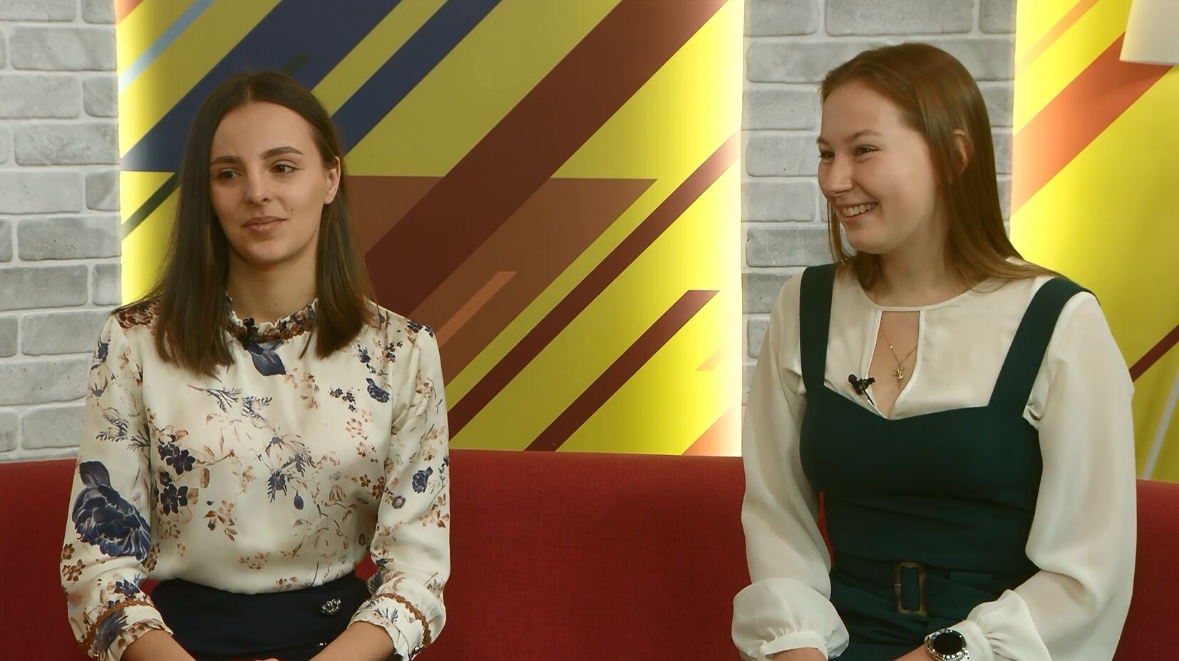 Гости «Овсянки» - специалисты психологической службы ЯРГУ им. П.Г. Демидова