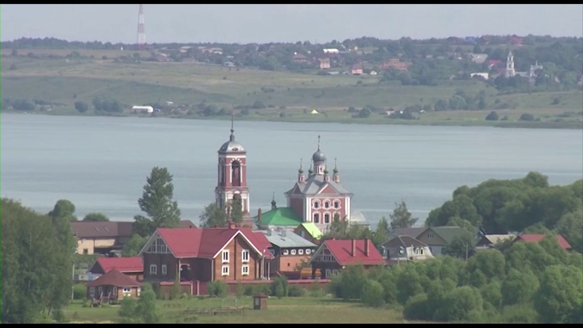 О подвигах Александра Невского снимут полнометражный мультфильм