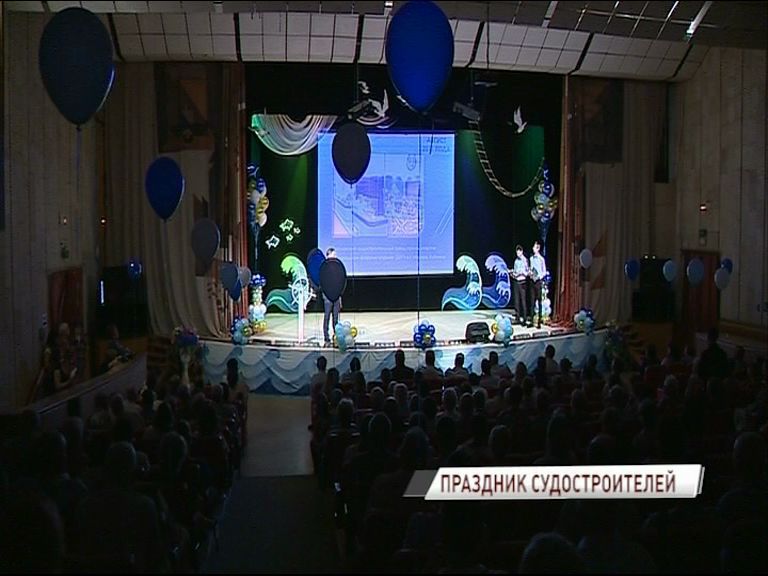 Суда, выпущенные в регионе, экспортируются в 25 стран мира