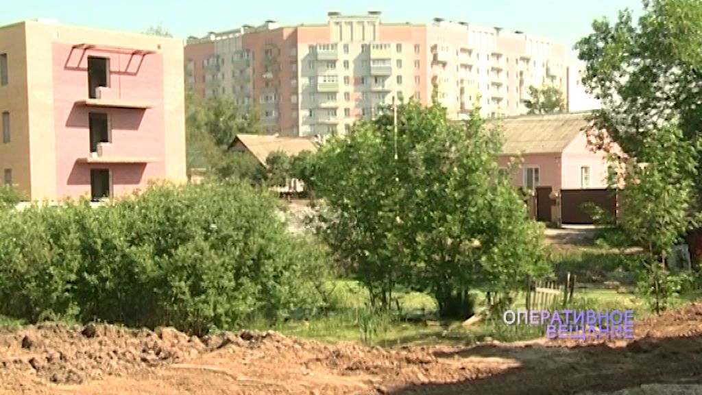 Пенсионер забил друга насмерть и закопал его у пруда