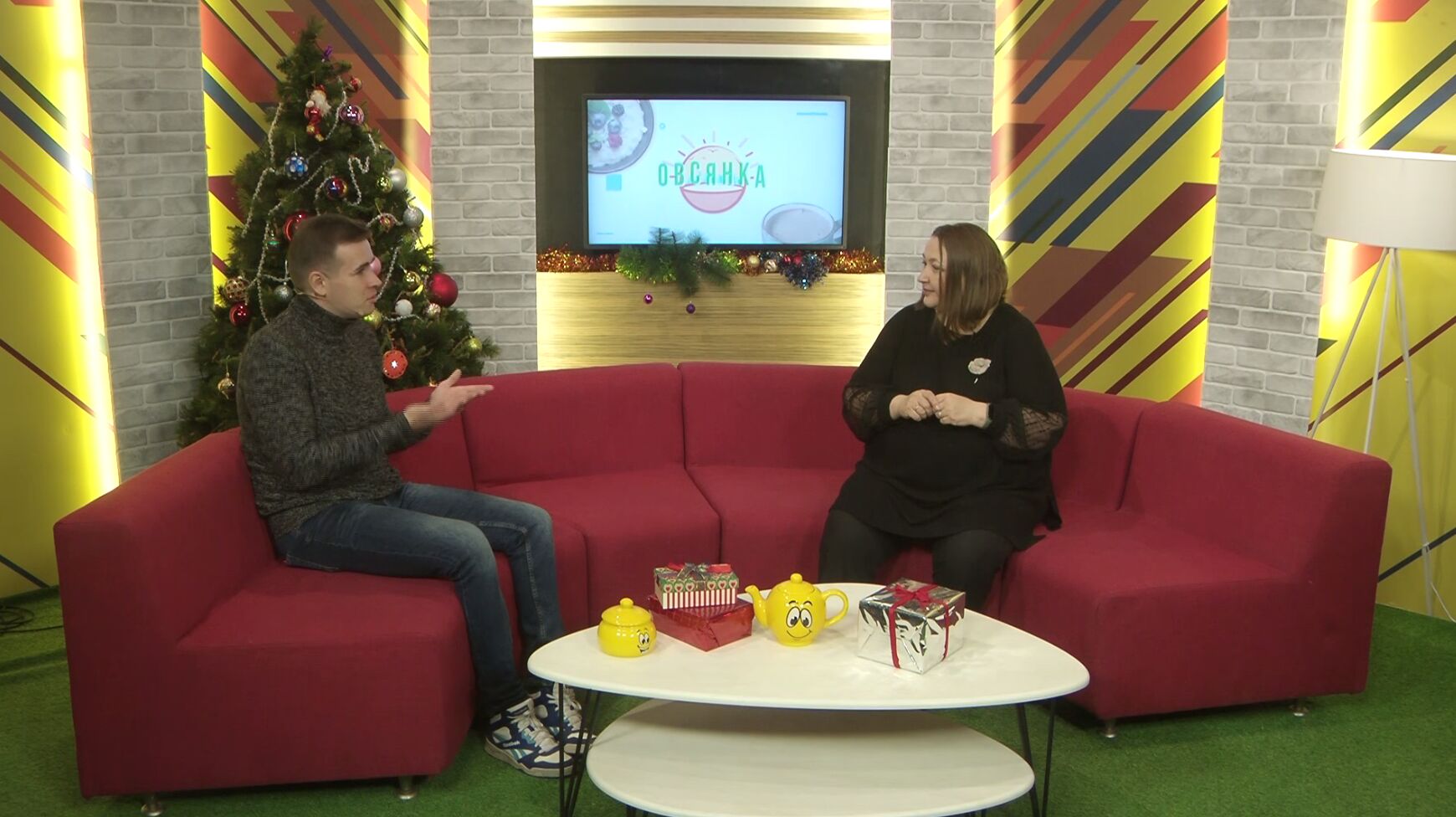 «Интересный человек». Татьяна Бородина, руководитель регионального центра общественного контроля в сфере ЖКХ