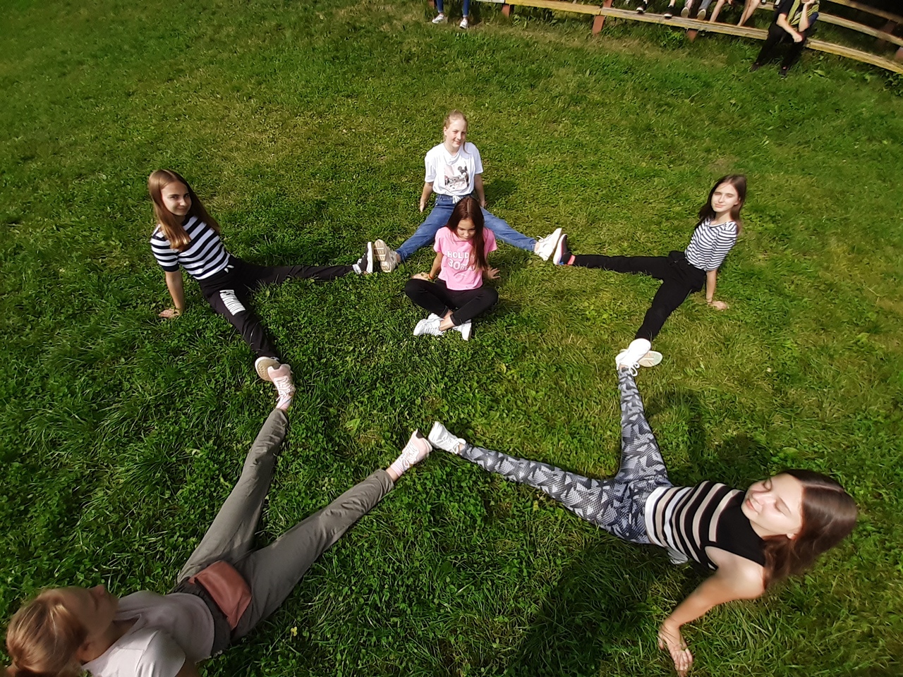 В летних оздоровительных лагерях Ярославской области летом отдохнули более 18 тысяч детей