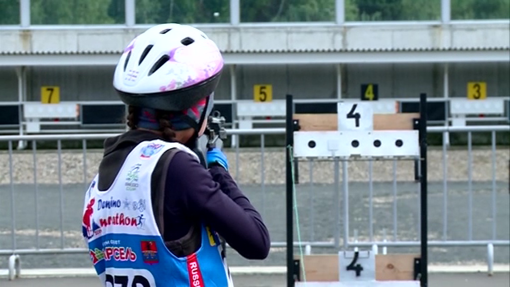 Кубок России по биатлону перенесли из Рыбинска в Ижевск из-за аномально теплой погоды