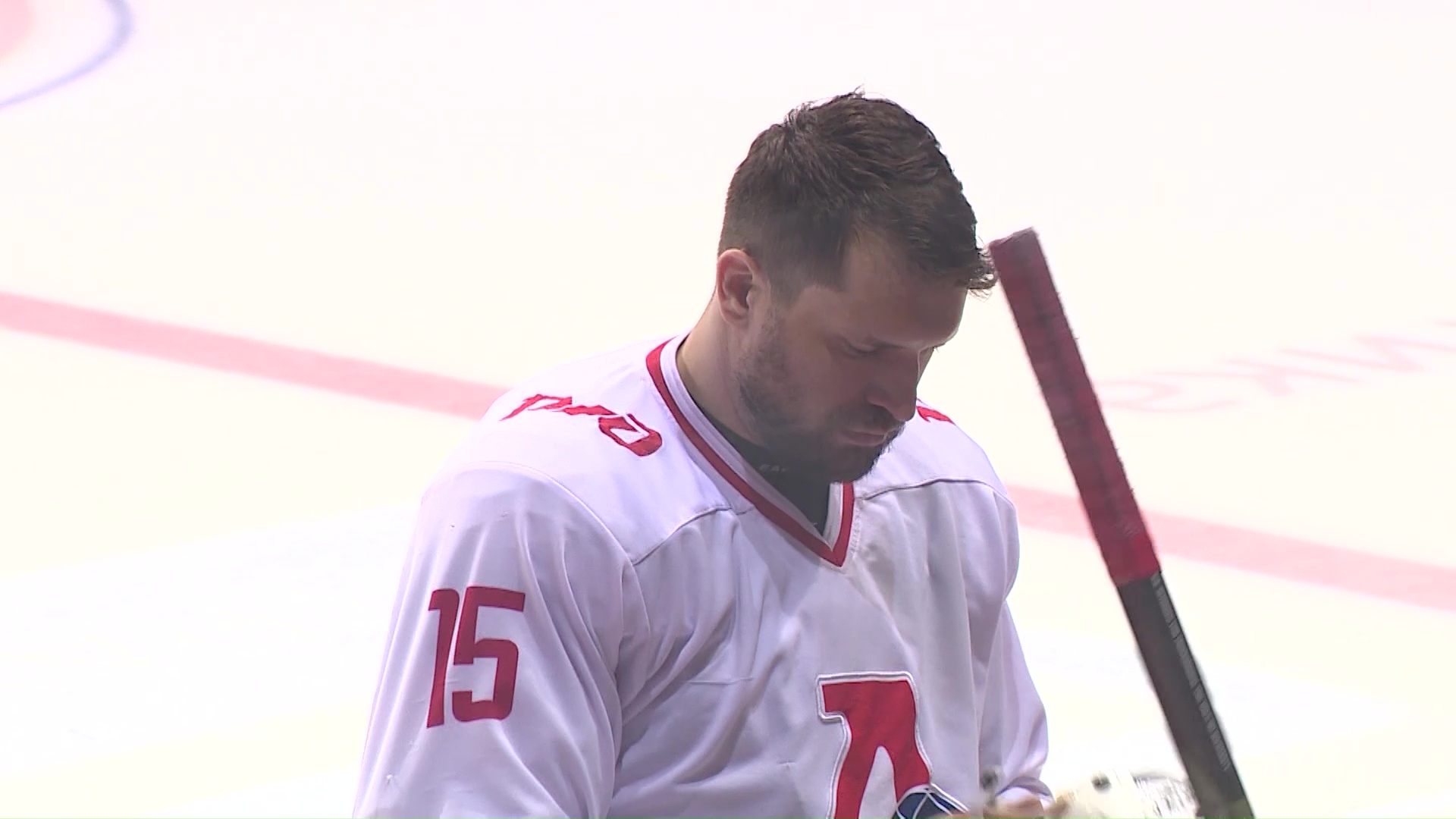 Нападающий Александр Свитов покидает «Локомотив»