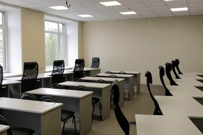 В Ярославской области готовят к открытию мастерские для обучения по стандартам «WorldSkills»