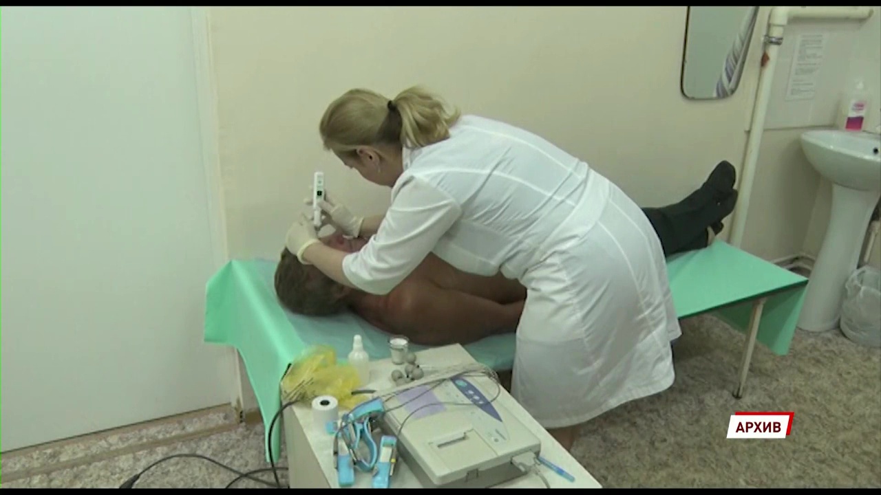 С 26 июня жители области смогут попасть на консультацию к стоматологам и офтальмологам