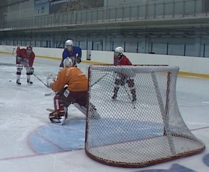 "График "Локо" в октябре