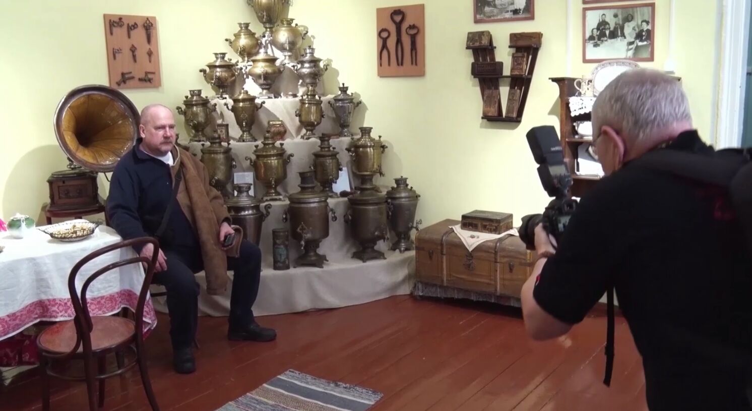 Программа «ТЕРРИТОРиЯ: Даниловский МР». Выпуск от 30.03.2024