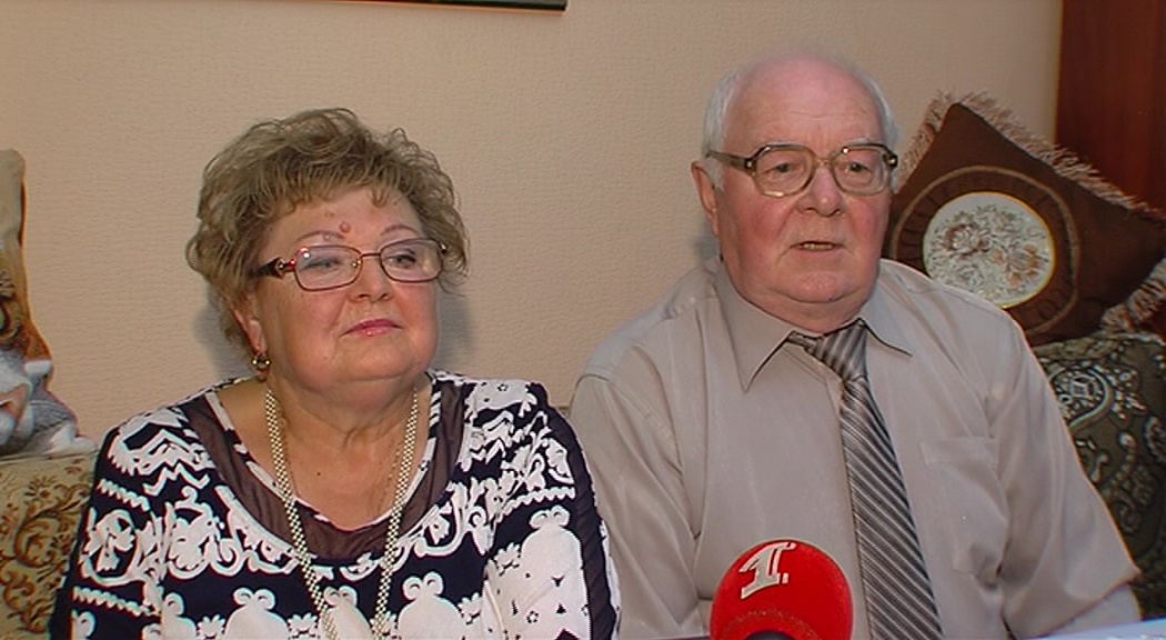 Более 60 семей региона получили медали «За любовь и верность»