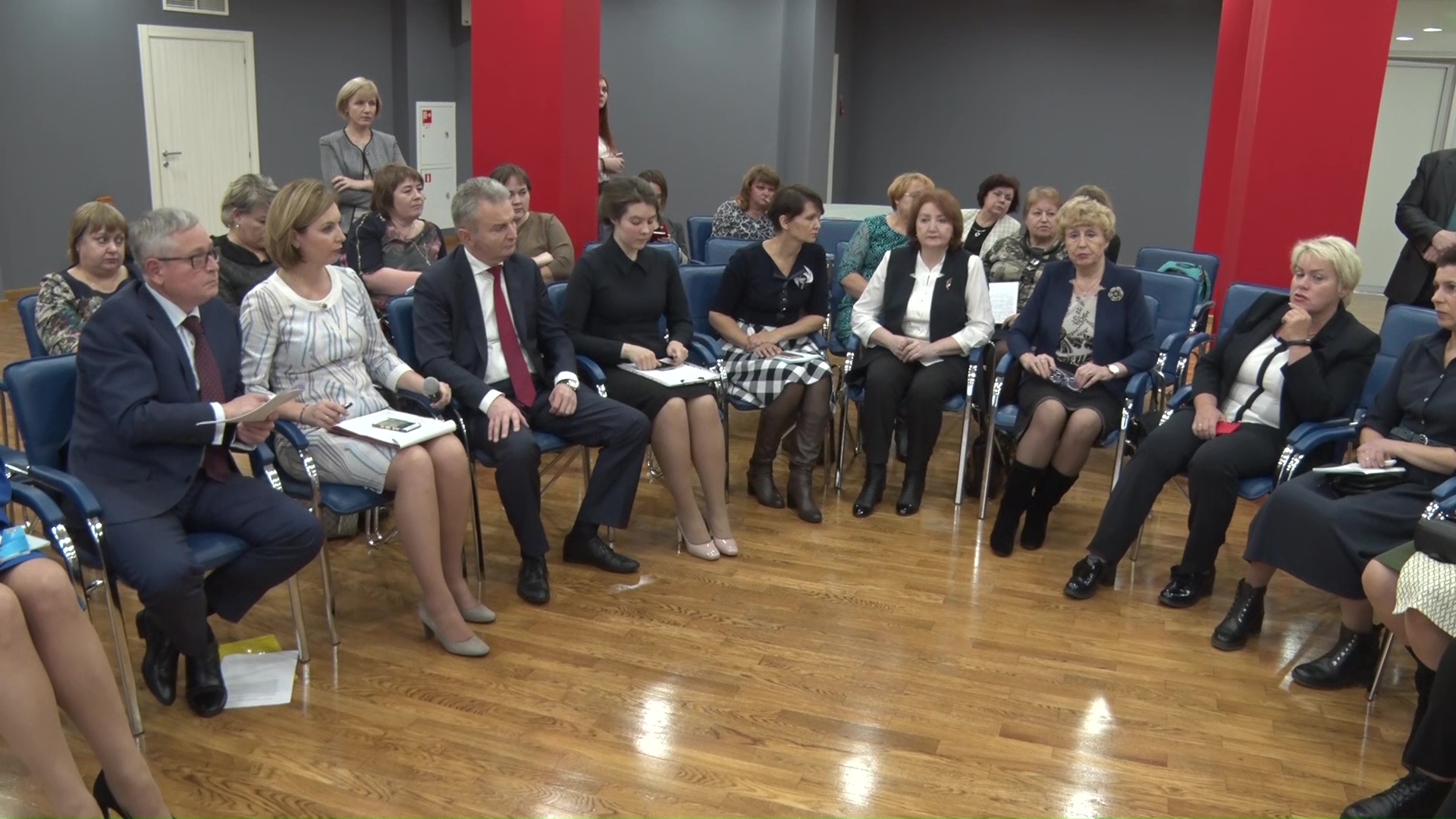 В Ярославской области подводят первые итоги акции «Скажи врачу спасибо»