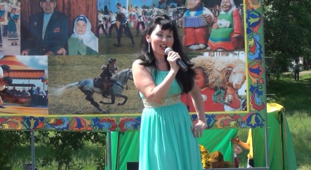 Ярославцы смогут выиграть живого барана на празднике на Подзеленье