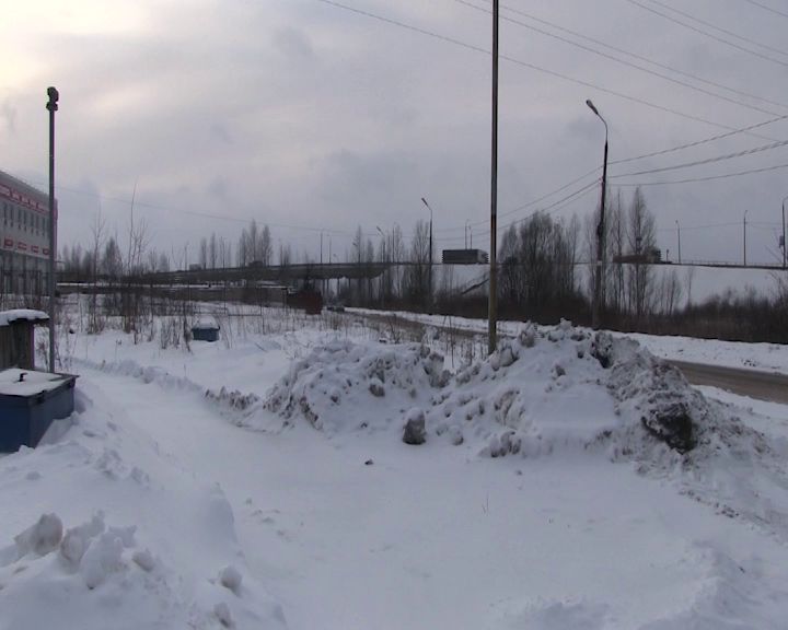 Ярославец нашел девочку, которая потерялась в Костромской области