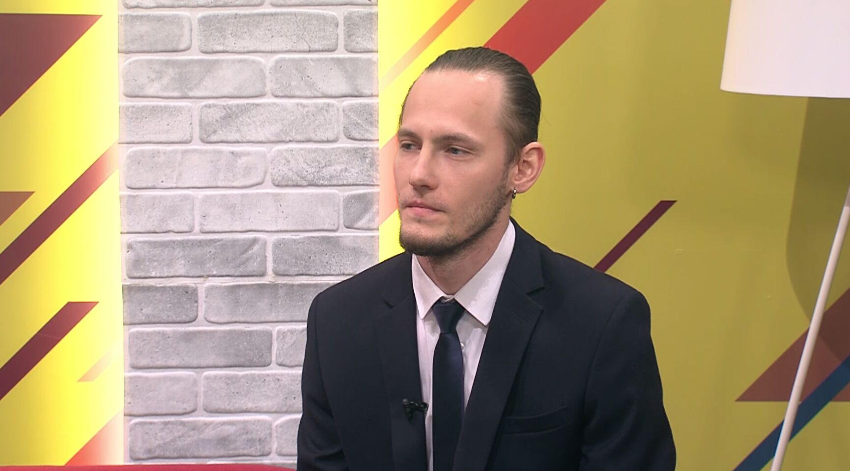 «Интересный человек». Пластический хирург Андрей Шкулев