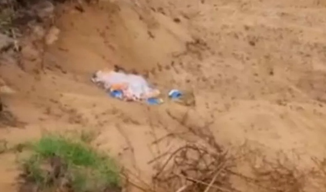 В Ярославской области продолжают борьбу с «черными копателями»