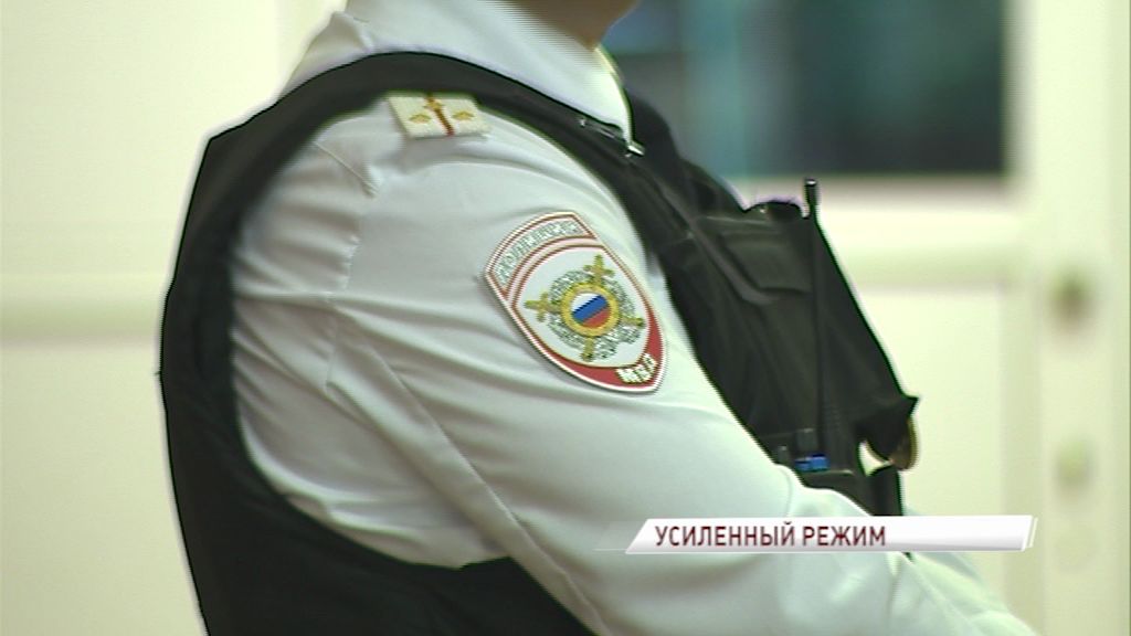 Полиция перешла на усиленный режим работы: как обеспечили безопасность избирательных участков