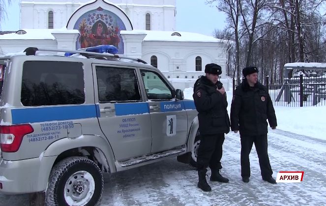 Главе рыбинской преступной группировки грозит до 15 лет тюрьмы