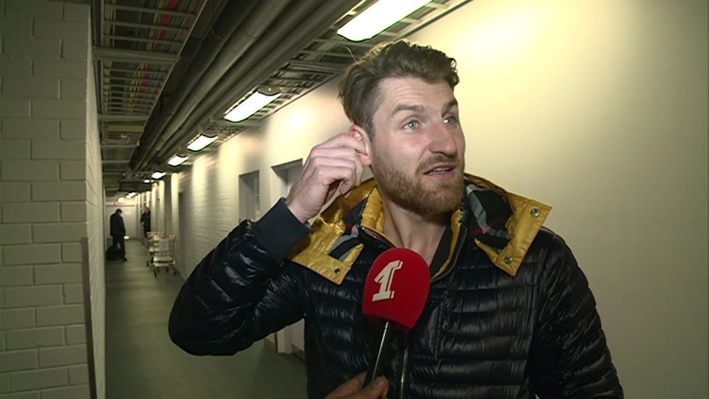 Хоккеисты «Локомотив» прошли тест на знание истории Ярославля: какие итоги