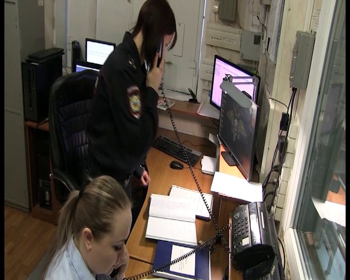 В Первомайском районе полицейские задержали даниловца, воровавшего металл