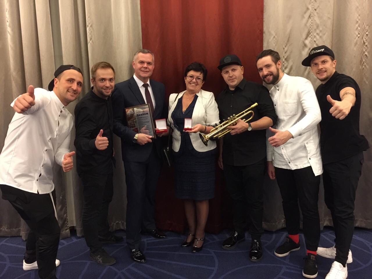 Школа из Ярославской области признали лучшей в России в номинации «Лучшая сельская школа»