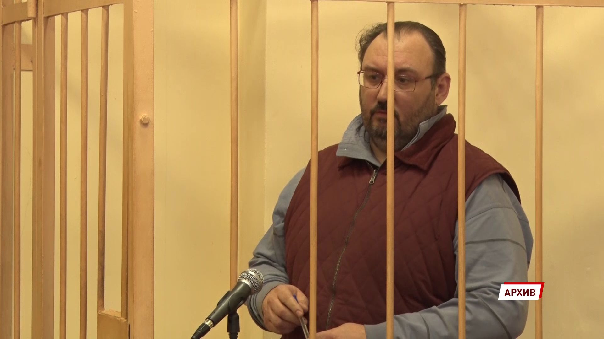 Государственное обвинение просят девять лет колонии для ярославского застройщика